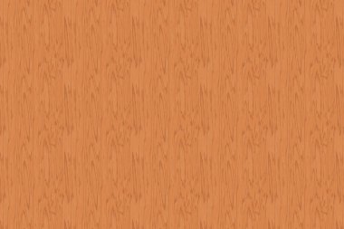 Soyut kahverengi ahşap arka plan. Renkli yumuşak pankart şablon dokusu. Kolay düzenlenebilir illüstrasyon ürünü, reklam, web sitesi bilgileri. Tasarım için doğal renk ve desen, montaj ürünleri