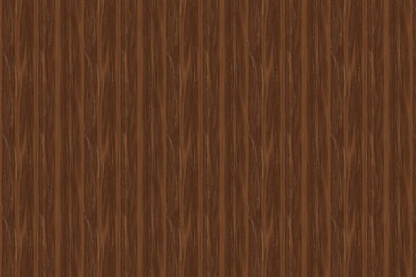 Abstraktní Hnědé Dřevo Pozadí Barevná Hladká Textura Banneru Jednoduchá Editovatelná — Stock fotografie