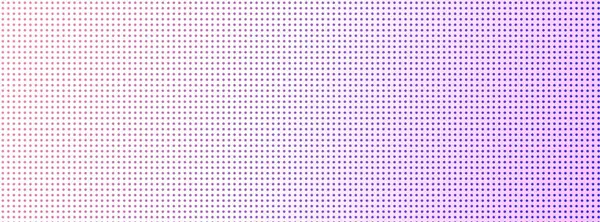 Gepunkteter Texturierter Nahtloser Hintergrund Digitale Strukturüberwachung Farbige Elektronische Dioden Effekt — Stockfoto