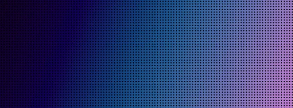 Gepunkteter Texturierter Nahtloser Hintergrund Digitale Strukturüberwachung Farbige Elektronische Dioden Effekt — Stockfoto
