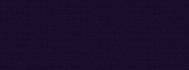 Öncü ekran. Piksel desenli ekran. Noktalı dijital arka plan. LCD monitörü. Renkli elektronik diyot etkisi. Violet, mavi televizyon videosu. Projektör ızgara şablonu. Vektör çizimi. Duvar Kağıdı