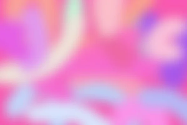 Abstracte Hippe Holografische Blauwe Folie Achtergrond Holo Folie Golvende Textuur — Stockfoto
