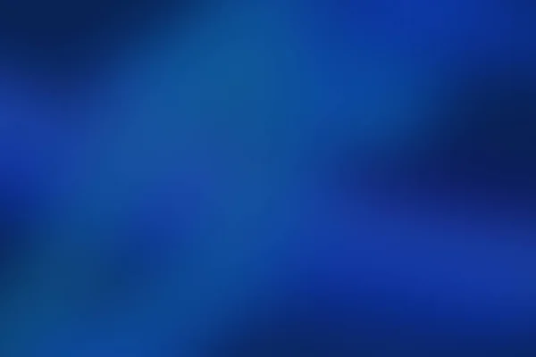 Inteligentny Modny Niebieski Niewyraźny Wzór Cyfrowy Wyświetlacz Teksturowany Kolor Gradientowy — Zdjęcie stockowe