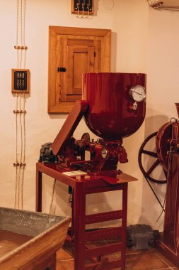 Villajoyosa, İspanya - 16 Mayıs 2023: 