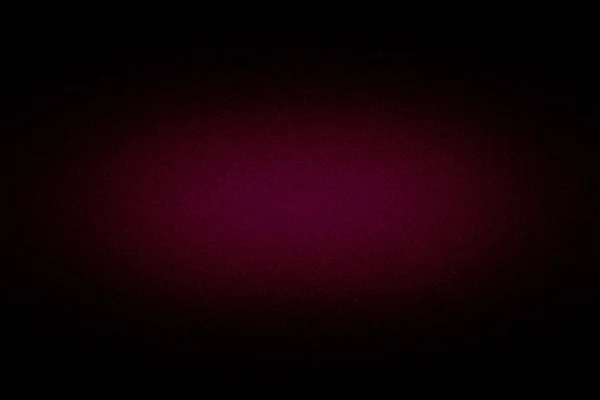 Абстрактний Розмитий Пурпуровий Градієнт Центрованим Тлом Синій Чорний Прапор Шаблон — стокове фото