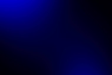 Gece mavisi soyut bulanık gradyan ve net desenli arka plan. Soyut çelik. Neşeli, soğuk, boş, parlak arka plan, ağırbaşlı arka plan, Karanlık ton. Bilim ve teknoloji konsept alanı