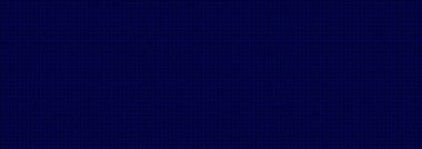 Öndeki mavi ekran. Piksel desenli ekran. Desenli dijital arkaplan. LCD elektronik diyot efektini izliyor. Renkli televizyon videoları. Projektör ızgara şablonu. Vektör illüstrasyon duvar kağıdı