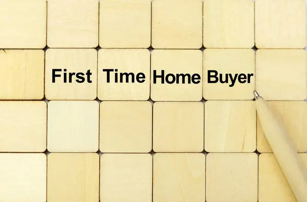 İlk defa küp üzerinde ev alıcısı metni