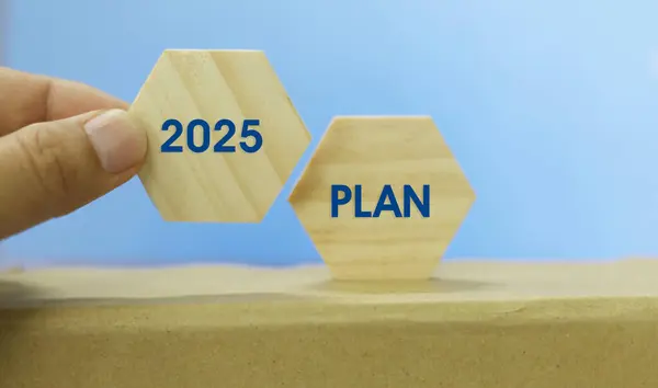 Block 'ta 2025 Planlama Yazıldı