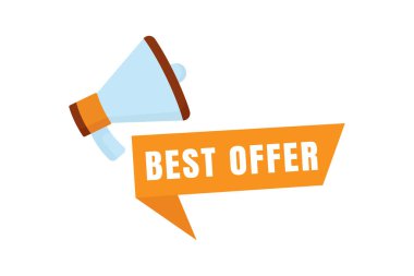 En iyi ikon illüstrasyonu. Alışverişle ilgili ikon. Düz simge tarzı. Basit vektör tasarımı düzenlenebilir