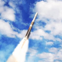 Iranian Strikes Kill Two, Leave Trail of Destruction Across Northern Israel