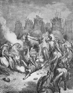 Antiochus 'un Eski Kitabı 