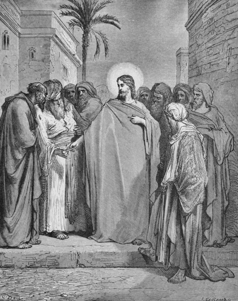 Pharisees Stock Photos, Royalty Free Pharisees Images | Depositphotos