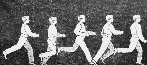 Filmler, Orgelbrand 'ın eski kitabı Encyklopedya Medycyny' de, 1890 'da, Warszawa' da yayınlandı.