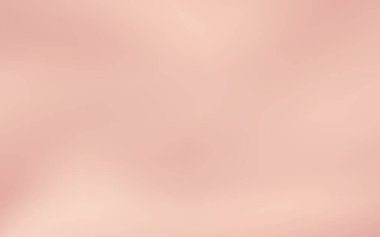 Rose Gold Arkaplan, soyut renkli tasarım. Vektör illüstrasyonu 