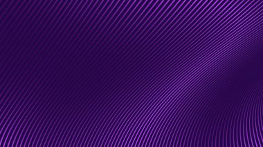 Mor desenli kıvrım biçimi. Soyut Arkaplan Sunum Ürün Tasarımı. Vektör İllüstrasyonu.