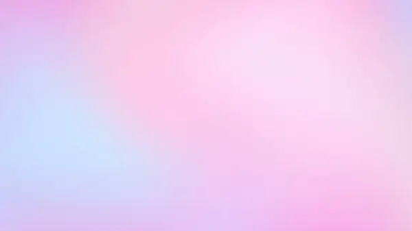 Pastel pembe, kırmızı, mavi, açık sarı rengin soyut arkaplanı. Vektör illüstrasyonu.