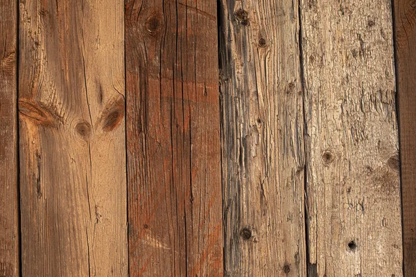 Facade Old Barn Wood Texture Close High Quality Photo — Stock Photo, Image