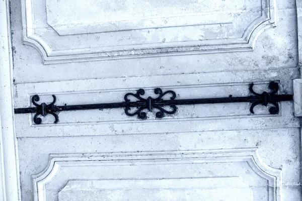 天井の装飾 ハンガリー ザラの町に位置するバロック宮殿 高品質の写真 — ストック写真