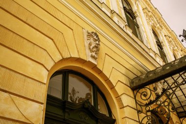 Black Eagle Oteli, Hodmezovasarhely, Macaristan. Yüksek kaliteli fotoğraf. Yüksek kalite fotoğraf