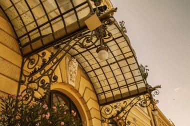 Black Eagle Oteli, Hodmezovasarhely, Macaristan. Yüksek kaliteli fotoğraf. Yüksek kalite fotoğraf