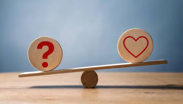 Tahta Tahta Tahta Tahta Tahta Tahta Tahta Tahta Tahta Tahta Tahta Tahta Tahta Tahta Heykelin Dengeleyici Kalp ve Sorgu Sembolü