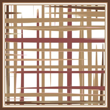 Dalgalı çizgilerin renkli parlak vektör arkaplanı. Soyut moda dokusu. mermer, duvar kağıdı, geometrik desen, eşarp, halı, yastık, bandana, kumaş, giysi, baskı, tekstil, pankart vs..