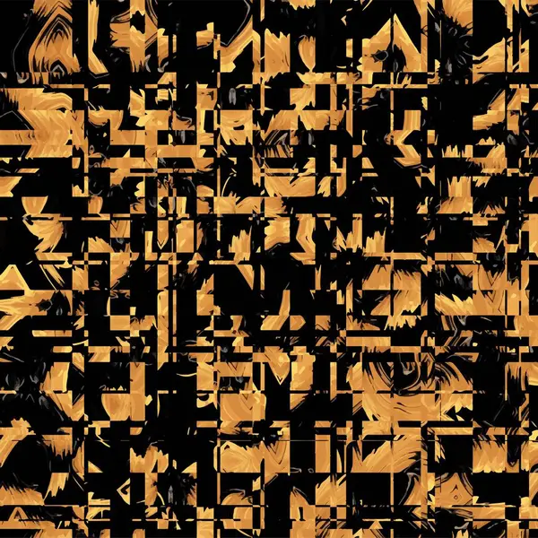 Soyut çiçekler ve desenler. Suluboya ve dijital el çizimi. Karışık medya sanatı. Tekstil dekoru ve tasarımı için arkaplan