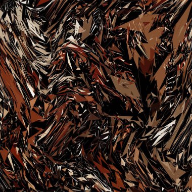 Soyut mermer desenli geometrik çizgili desen. Hayvan tasarımı. Vahşi yaşam baskısı. Egzotik Afrika safarisi. Renkli dalgalı cilt hatları. kumaş, tekstil, eşarp, şablon, arkaplan, halı, baskı için