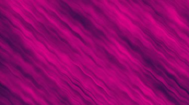 Siyah arka planda köşegen pembe yumuşak çizgiler. Soyut bulanık gradyan desen. dijital yazdırma