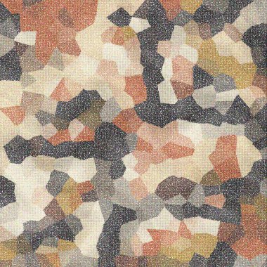 Siyah arka planda soyut lüks modern mermer desen. Kusursuz soyut kıvrımlı desenli çizgiler. Geometrik şekiller. Kahverengi tonlar. resim tasarımı, eşarp, mermer, kumaş, elbise, dijital baskı