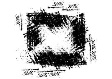 Vektör siyah ve beyaz doku tasarımı arka planı. Soyut doku etkisi. Vektör İllüstrasyon Tasarımı