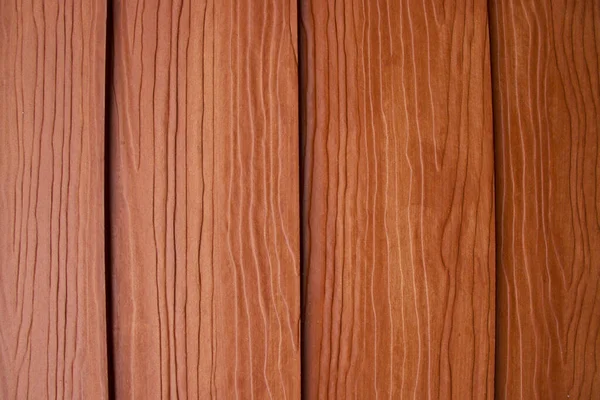 Fundo Textura Madeira Shera Laranja Vermelho Marrom — Fotografia de Stock