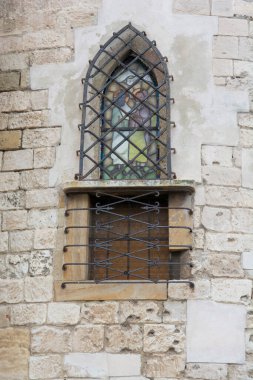 Nitra Şatosu (Slovak, Nitriansky Hrad) Slovakya 'nın Nitra şehrinde bulunan bir kaledir..