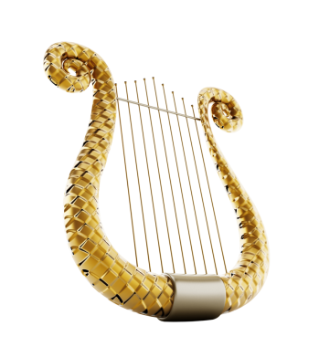 Beyaz arka plan üzerinde izole ARP. 3D çizim.