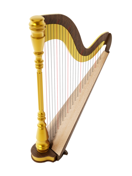 Beyaz arka plan üzerinde izole ARP. 3D çizim.