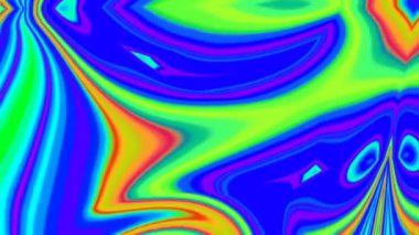 Renkli, tuhaf, soyut bir arkaplan. Psikedelik şekil değiştirme sıvısı, kabarcıklar, mürekkep değişimi. Akıllı telefon duvar kağıdı ya da tema. Minimalist ve şık bir geçmişi var. Boyayla kimyasal reaksiyonlar.