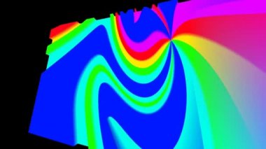 Renkli, tuhaf, soyut bir arkaplan. Psikedelik şekil değiştirme sıvısı, kabarcıklar, mürekkep değişimi. Akıllı telefon duvar kağıdı ya da tema. Minimalist ve şık bir geçmişi var. Boyayla kimyasal reaksiyonlar.