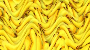 Soyut kaleydoskop arkaplanı. Güzel çok renkli kaleydoskop dokusu. Eşsiz kaleydoskop tasarımı.