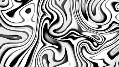 Soyut kaleydoskop arkaplanı. Güzel çok renkli kaleydoskop dokusu. Eşsiz kaleydoskop tasarımı.