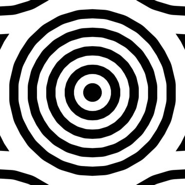 Soyut kaleydoskop arkaplanı. Güzel çok renkli kaleydoskop dokusu. Eşsiz kaleydoskop tasarımı.