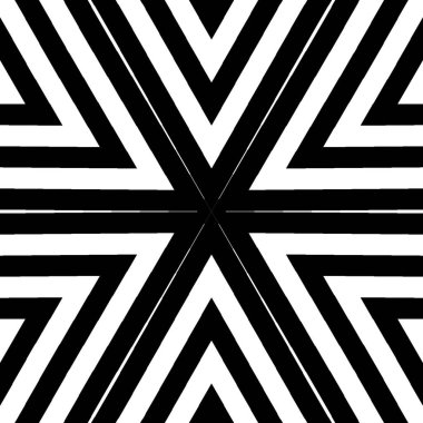 Soyut kaleydoskop arkaplanı. Güzel çok renkli kaleydoskop dokusu. Eşsiz kaleydoskop tasarımı.