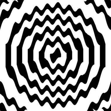 Soyut kaleydoskop arkaplanı. Güzel çok renkli kaleydoskop dokusu. Eşsiz kaleydoskop tasarımı.