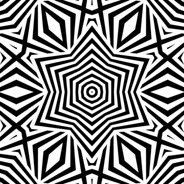 Soyut kaleydoskop arkaplanı. Güzel çok renkli kaleydoskop dokusu. Eşsiz kaleydoskop tasarımı.