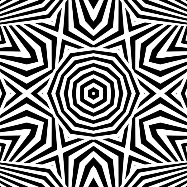 Soyut kaleydoskop arkaplanı. Güzel çok renkli kaleydoskop dokusu. Eşsiz kaleydoskop tasarımı.