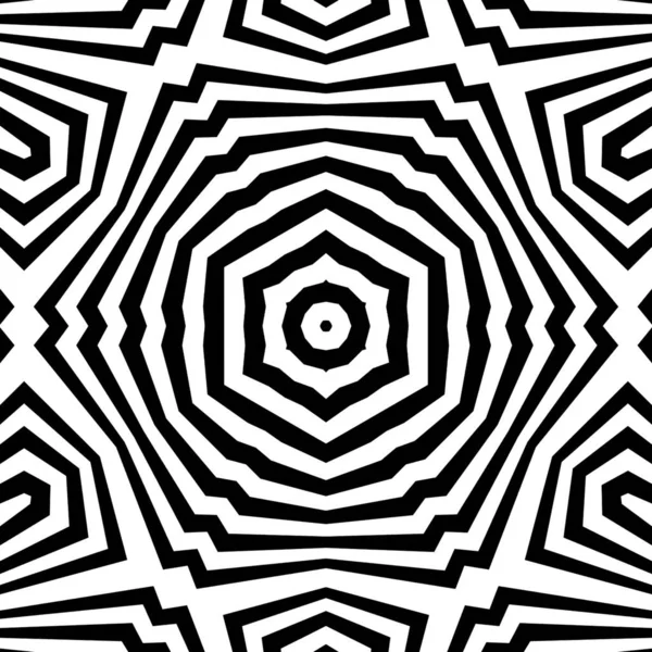 Soyut kaleydoskop arkaplanı. Güzel çok renkli kaleydoskop dokusu. Eşsiz kaleydoskop tasarımı.