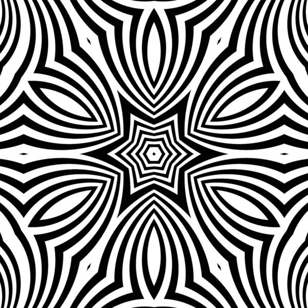 Soyut kaleydoskop arkaplanı. Güzel çok renkli kaleydoskop dokusu. Eşsiz kaleydoskop tasarımı.