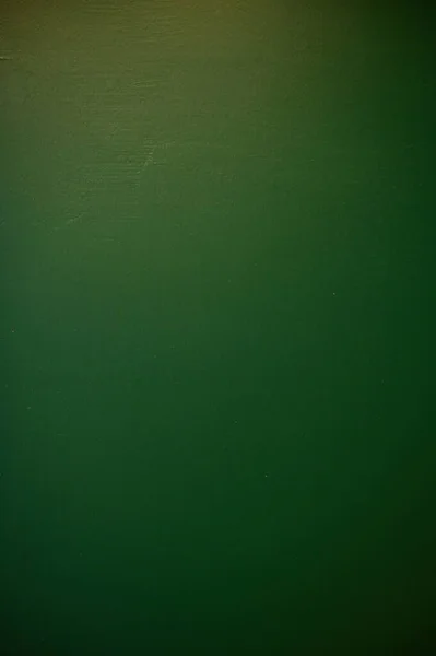 Dark Green Wall Texture Background Interior Design — Stockfoto