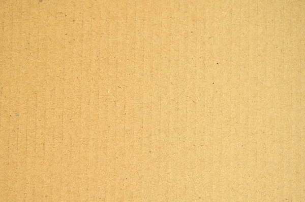 Caja Papel Cartón Marrón Fondo Texturizado Papel —  Fotos de Stock