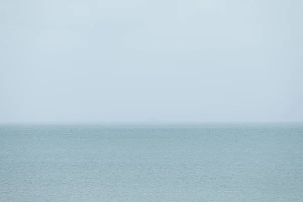 바다와 배경아름다운 — 스톡 사진